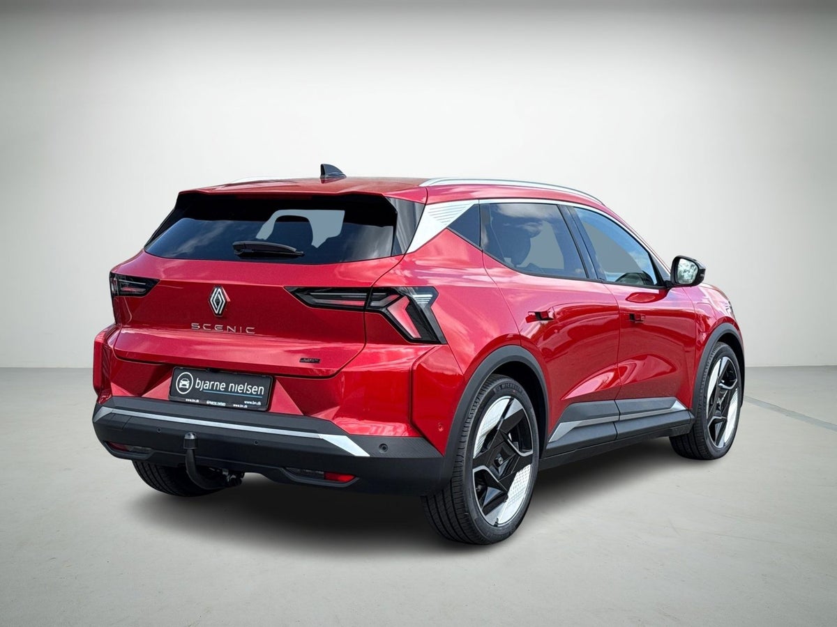 Renault Scenic E-Tech Iconic billede 2