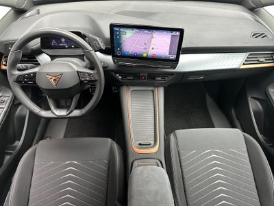 Cupra Born High billede 3