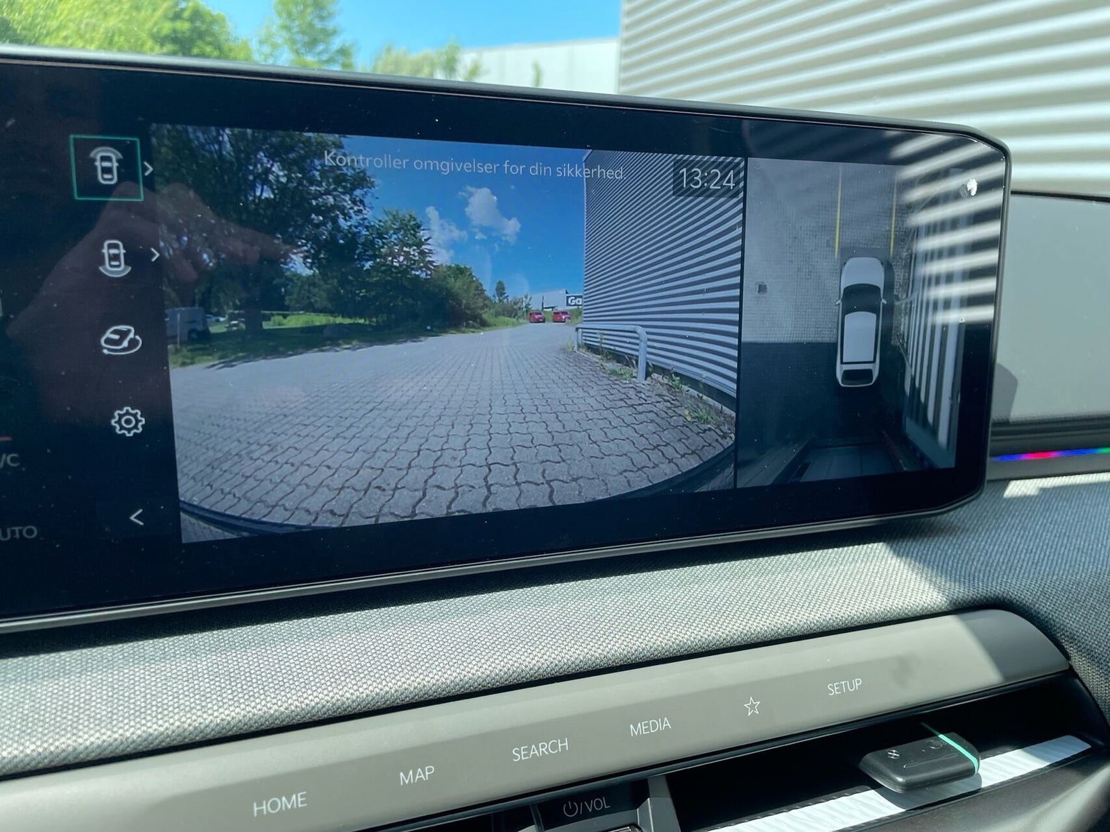 Kia EV4 Long Range Upgrade