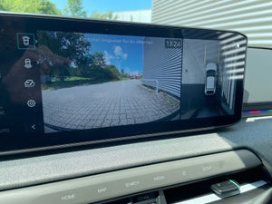 Kia EV4 Long Range Upgrade