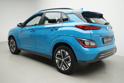 Hyundai Kona EV Essential billede 1