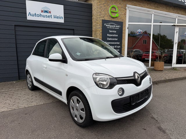Renault Twingo SCe 70 Dynamique