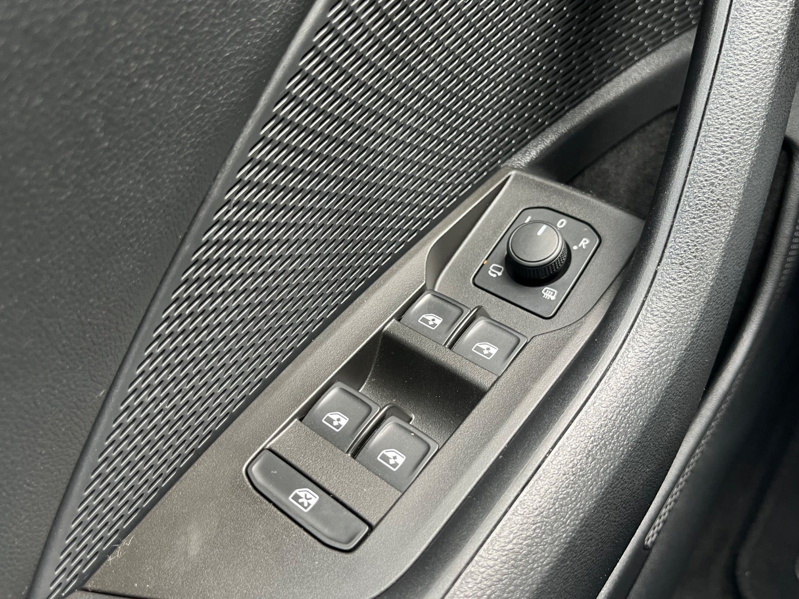 Billede af Skoda Octavia 1,4 TSi iV Plus Combi DSG