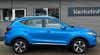 MG ZS Luxury thumbnail