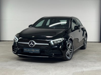 Mercedes A250 e 1,3 AMG Line aut. 5d