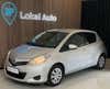 Toyota Yaris VVT-i T2