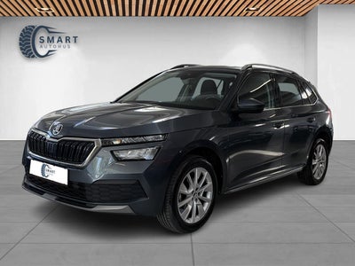 Skoda Kamiq 1,0 TSi 110 Style DSG 5d