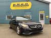 Mercedes C200 d aut.