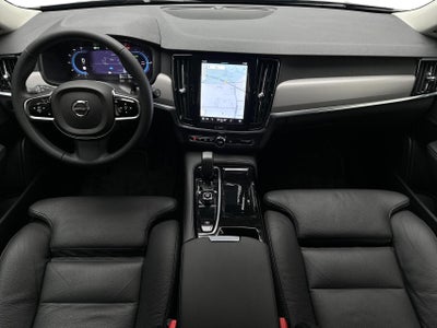 Volvo V90 T6 ReCharge Plus Bright aut. AWD billede 3