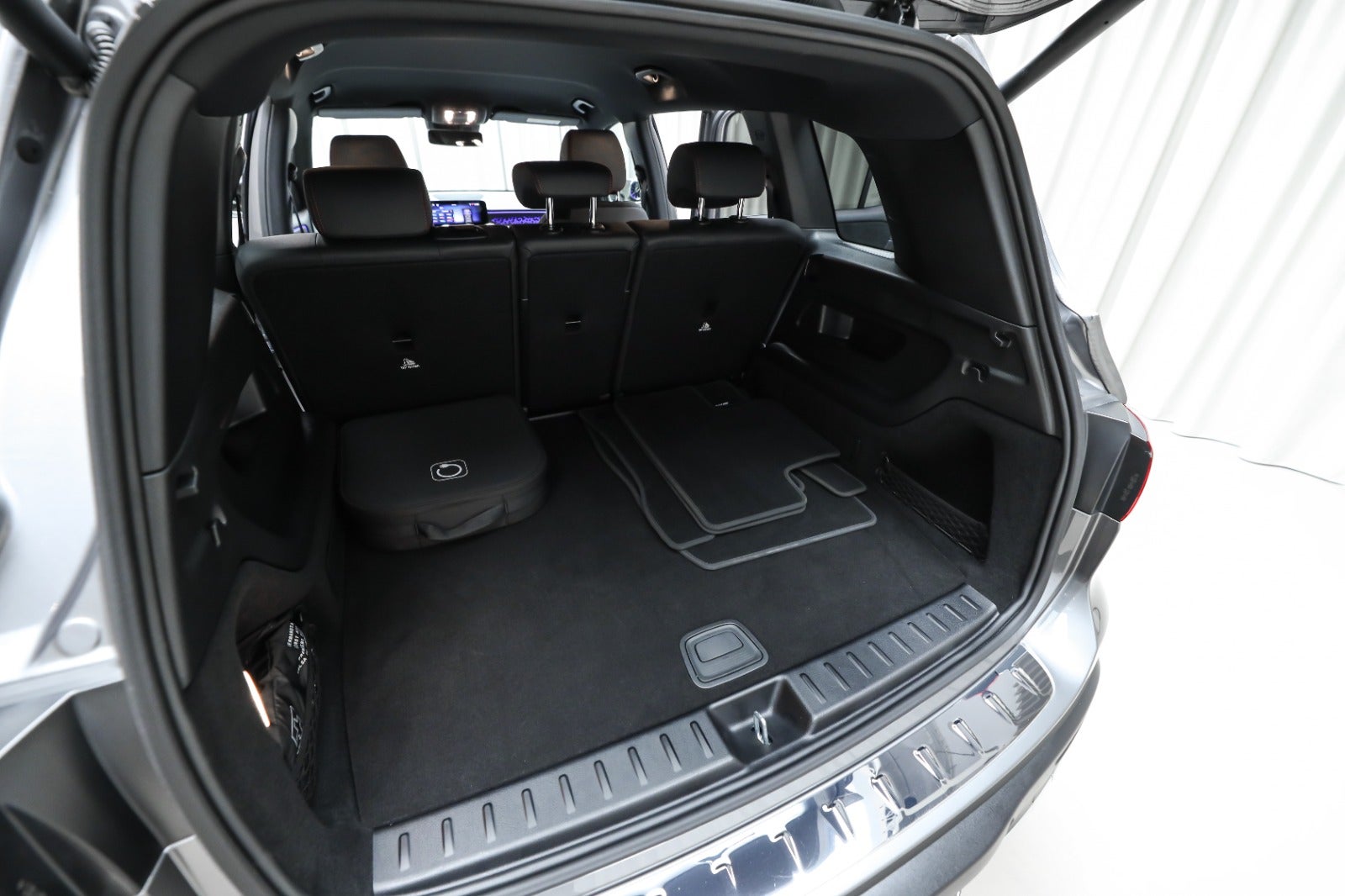 Mercedes-Benz EQB 250+