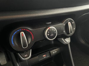 Kia Picanto Prestige Upgrade