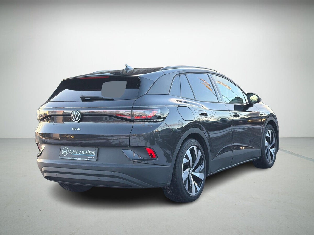 VW ID.4 Pro Performance billede 2