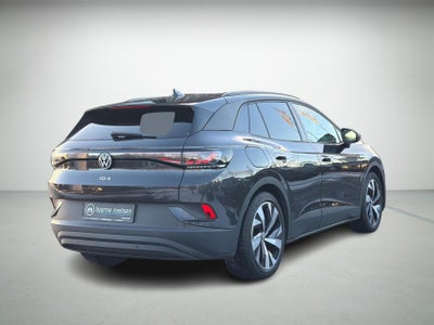 VW ID.4 Pro Performance billede 1