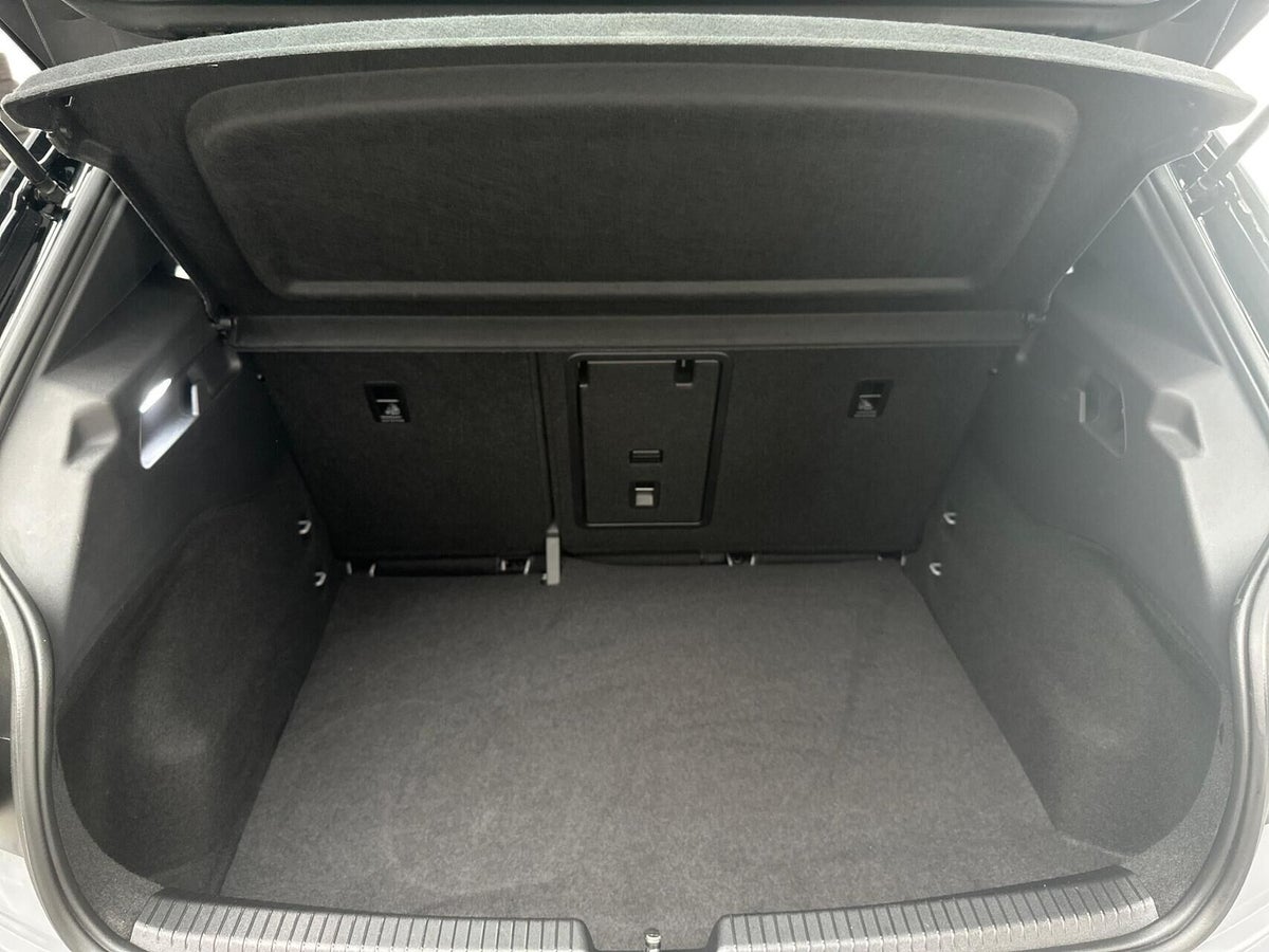 VW ID.3 Pro Performance billede 13