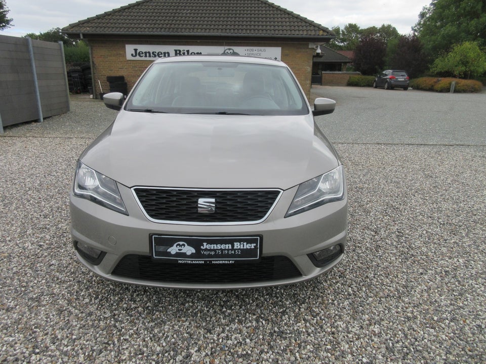 Seat Toledo, Billede 3