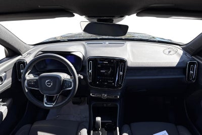 Volvo XC40 ReCharge Extended Range Core