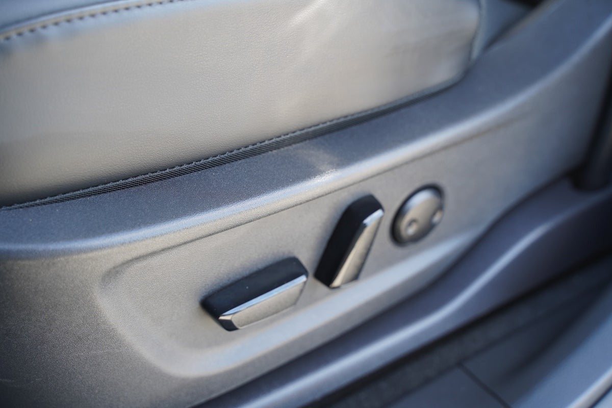 Billede af Nissan Ariya 87 Engage