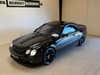 Mercedes CL500 aut. thumbnail
