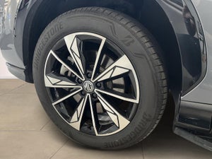 MG HS PHEV Luxury