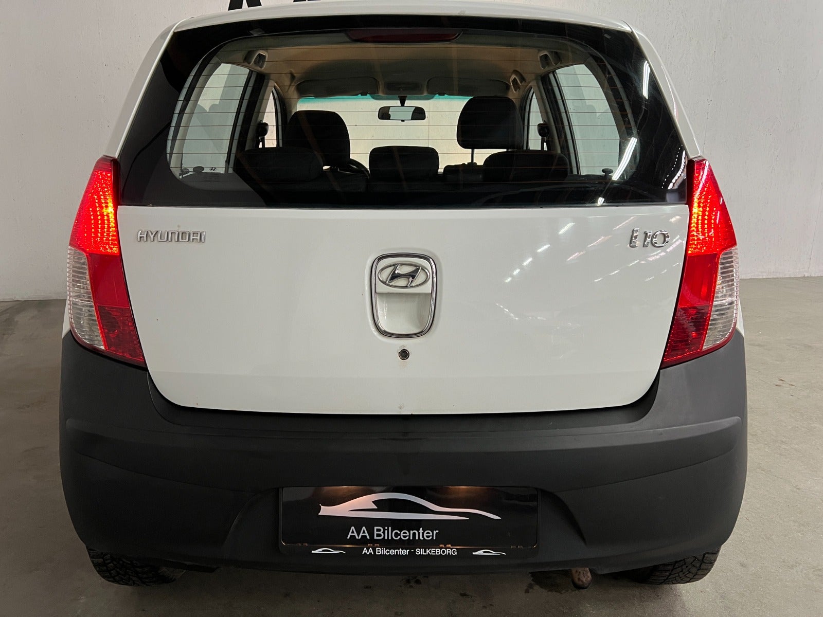 Hyundai i10 Comfort