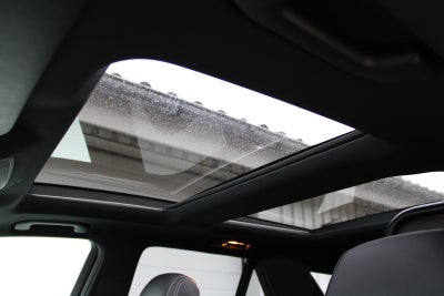 Mercedes GLE350 d AMG Line aut. 4Matic Van