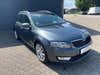 Skoda Octavia TSi 110 Style Combi DSG thumbnail