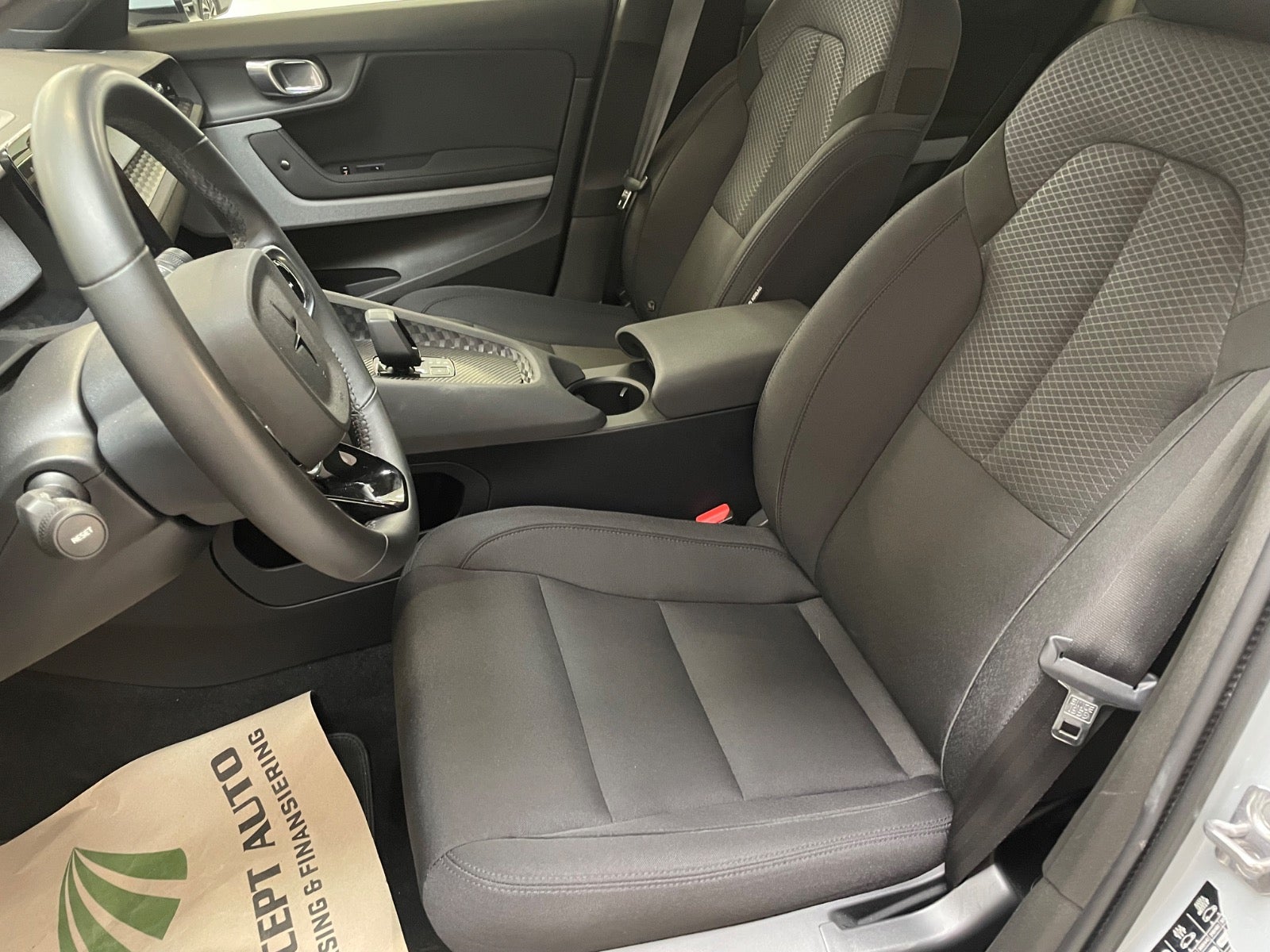 Billede af Polestar 2  Standard Range