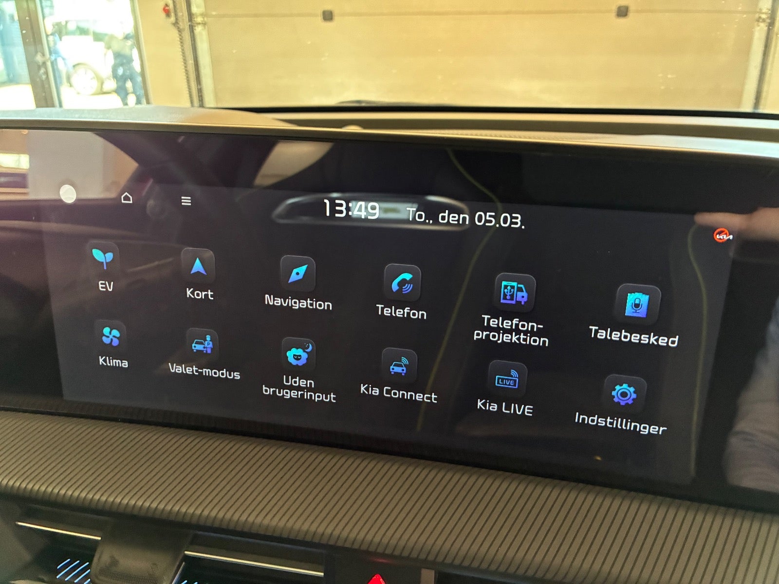 Kia EV6 GT Performance AWD