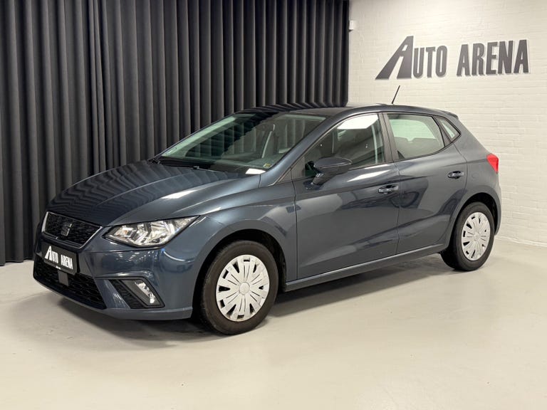 Seat Ibiza TSi 95 Style