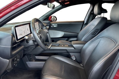 Hyundai Ioniq 6 Techniq