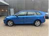 Skoda Fabia MPi 75 Active Combi thumbnail