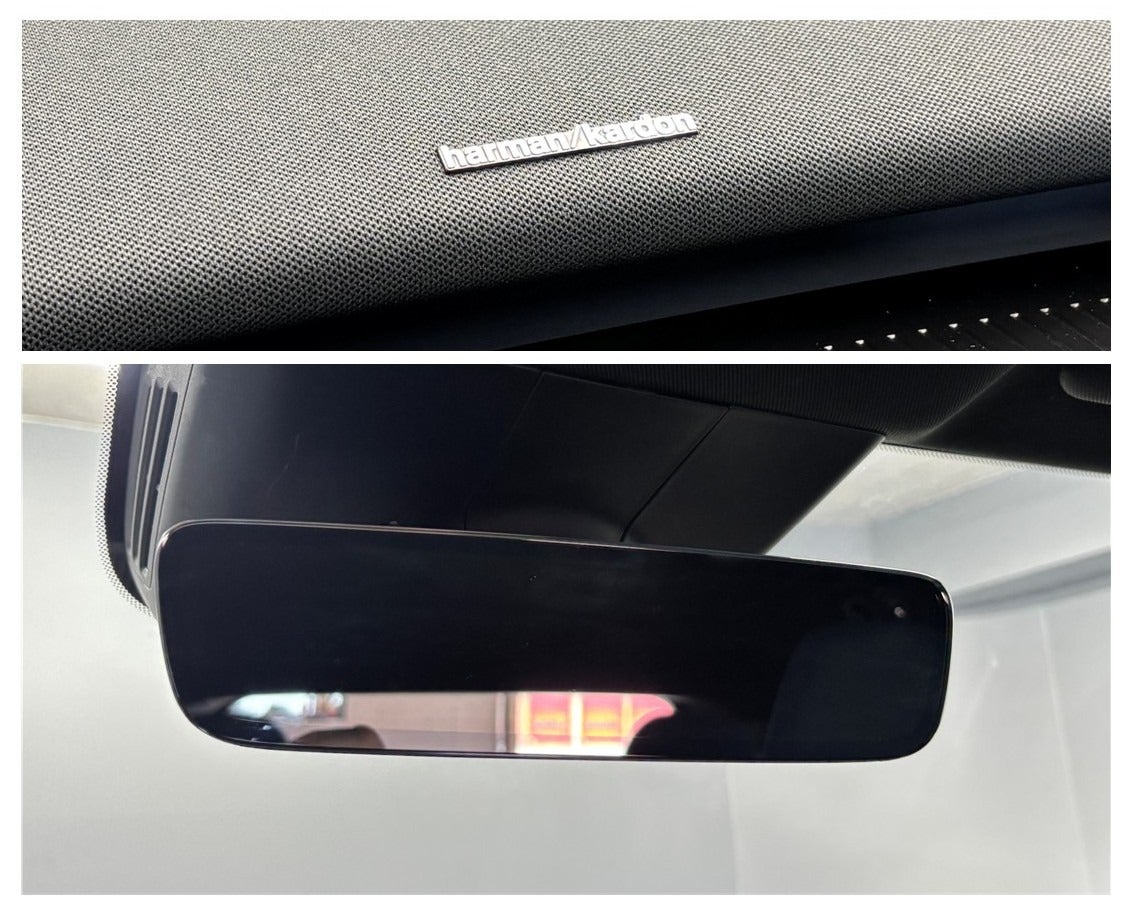 Billede af Volvo EX30 Extended Range Plus