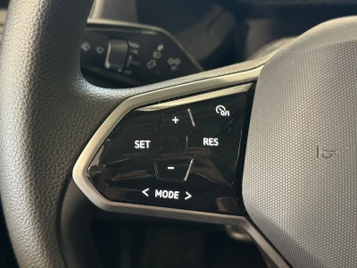 VW ID. Buzz Cargo Comfort
