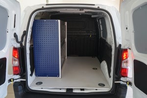 Fiat Doblò E