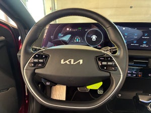 Kia EV6 GT Performance AWD