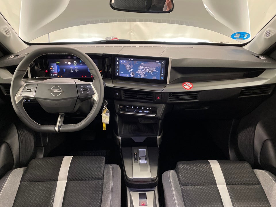 Opel Frontera, Billede 5