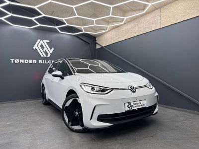 VW ID.3 Pro Performance
