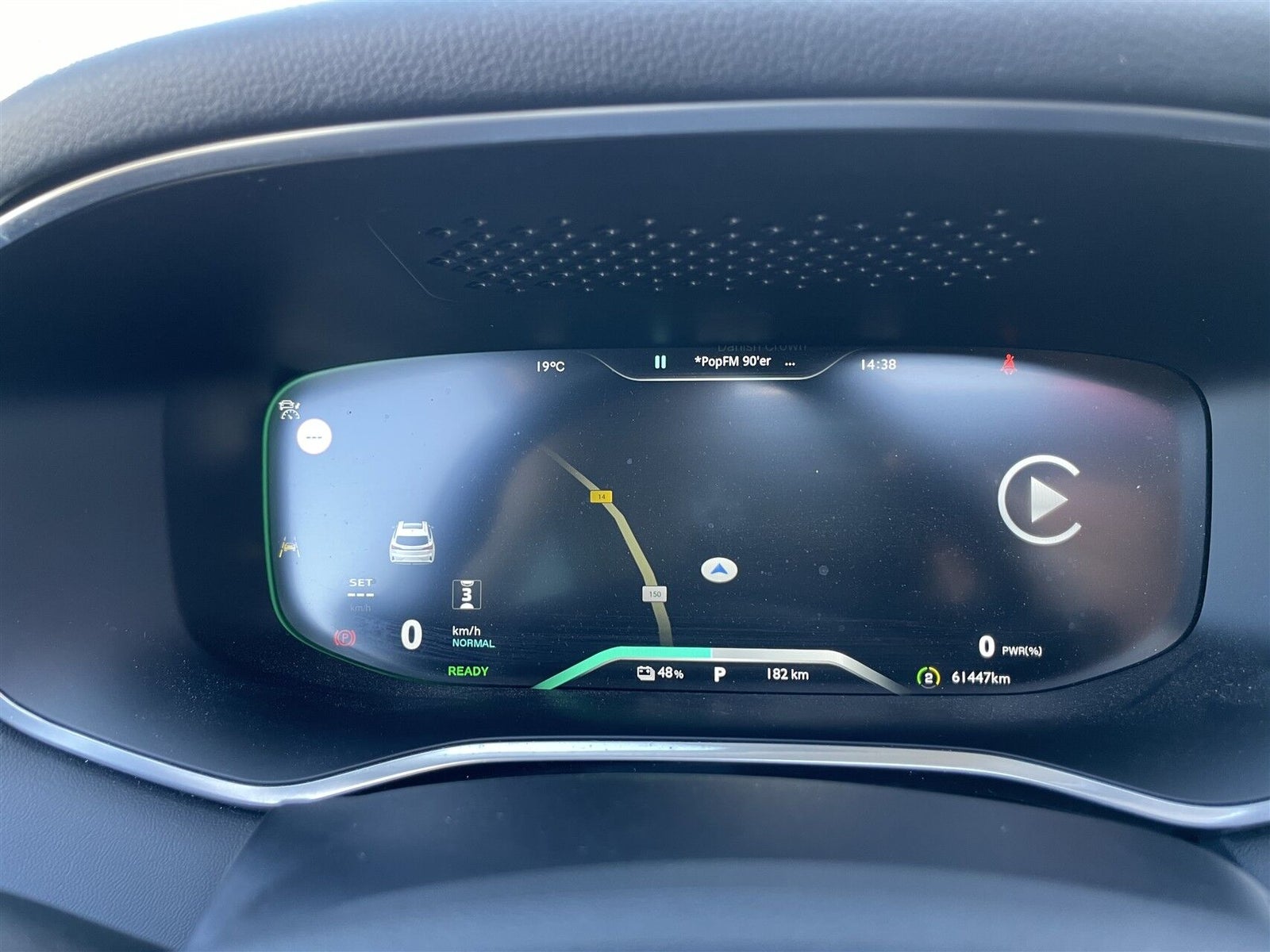 Kia Niro EV Inspire