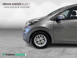Kia Picanto Prestige