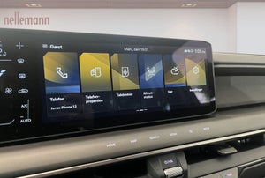 Kia EV9 Standard Range Upgrade RWD 7prs