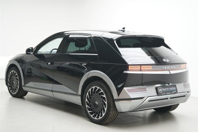 Hyundai Ioniq 5 Ultimate AWD billede 2