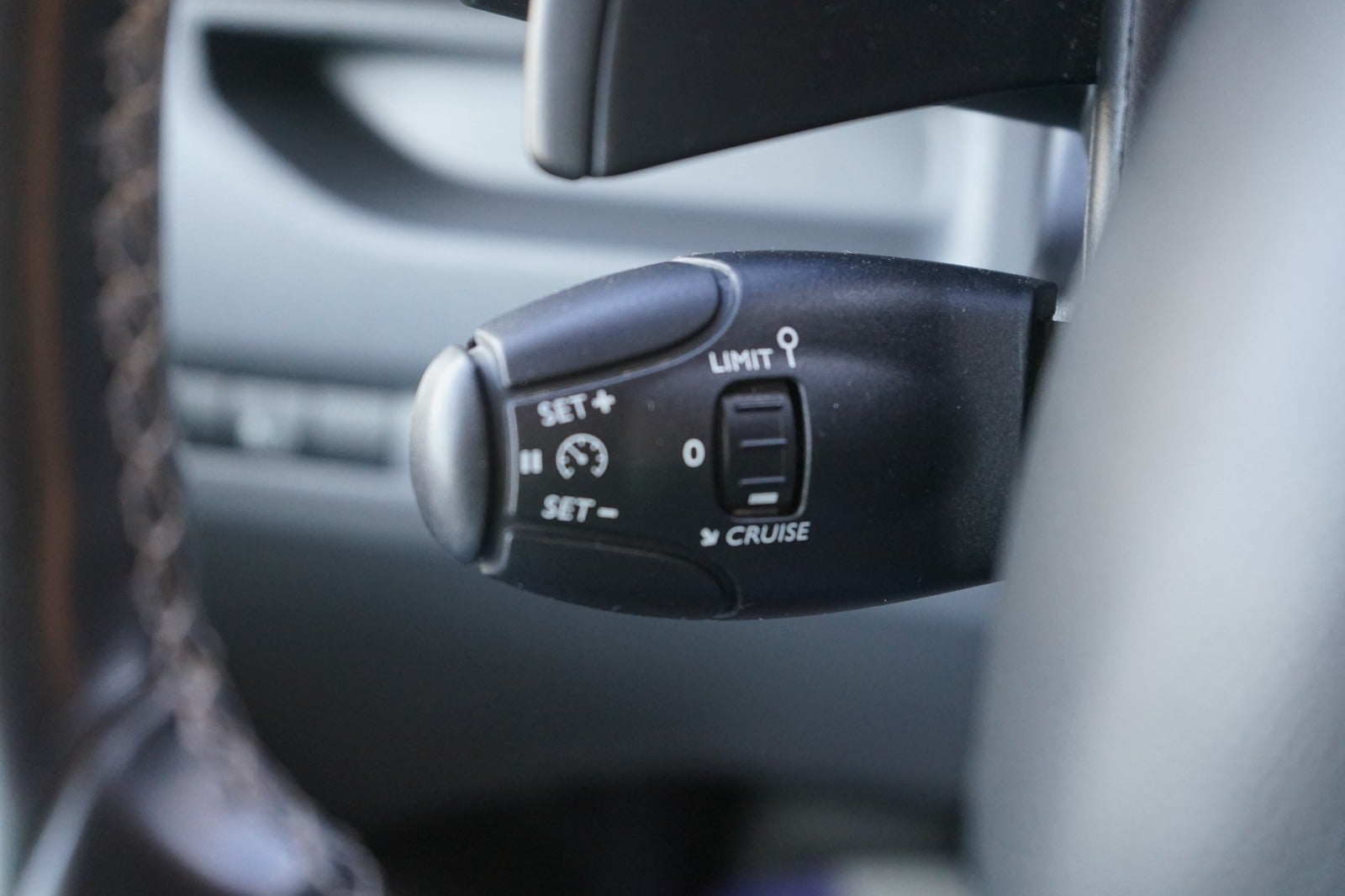 Billede af Citroën Jumpy 2,0 BlueHDi 180 L3 MasterLine EAT8