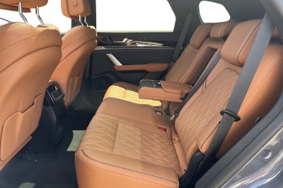 BYD Tang Flagship AWD 7prs
