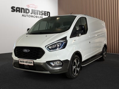 Ford Transit Custom 300 L2 2,0 TDCi 170 Trend aut.