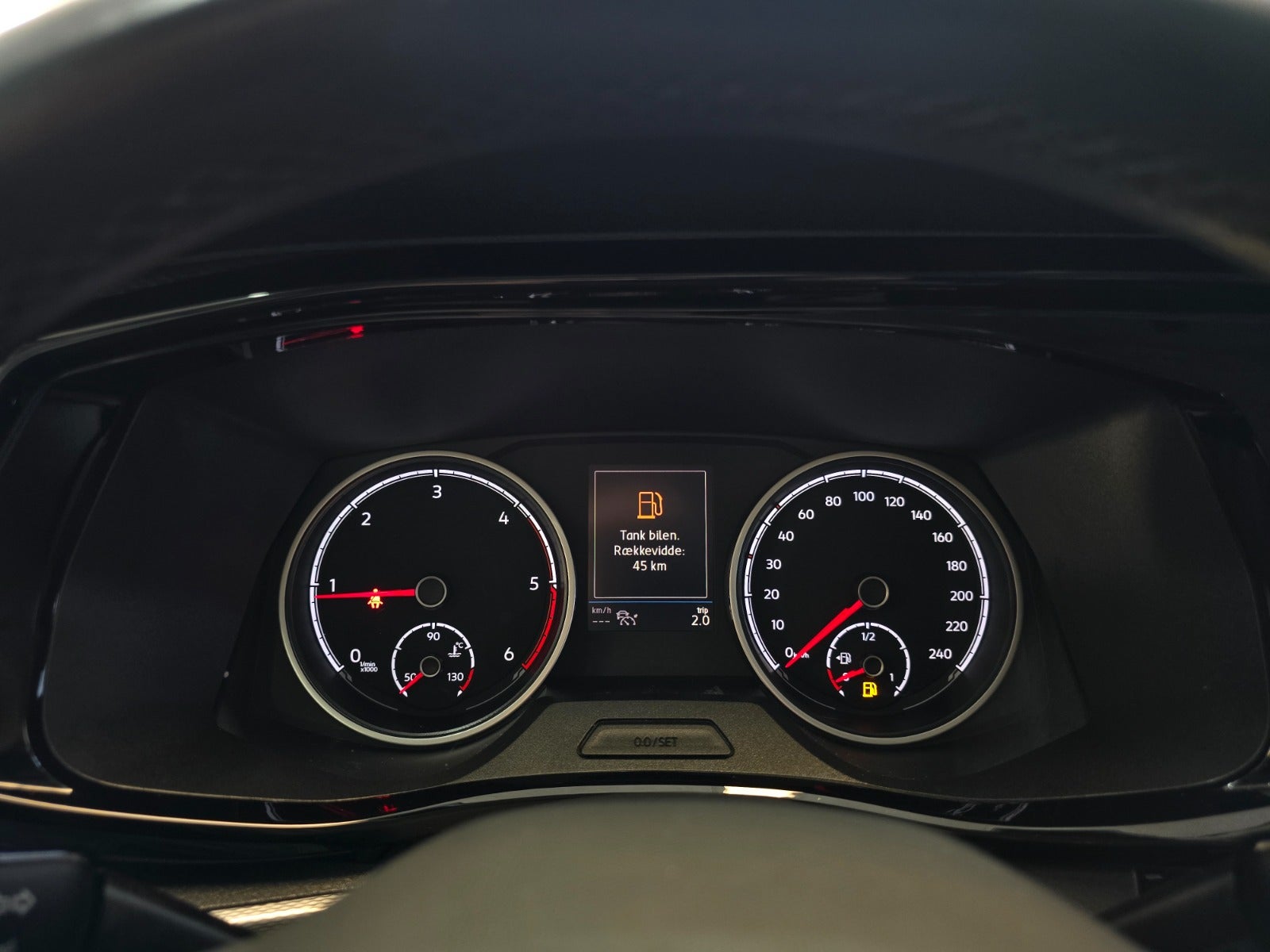 Billede af VW California 2,0 TDi 204 Ocean DSG