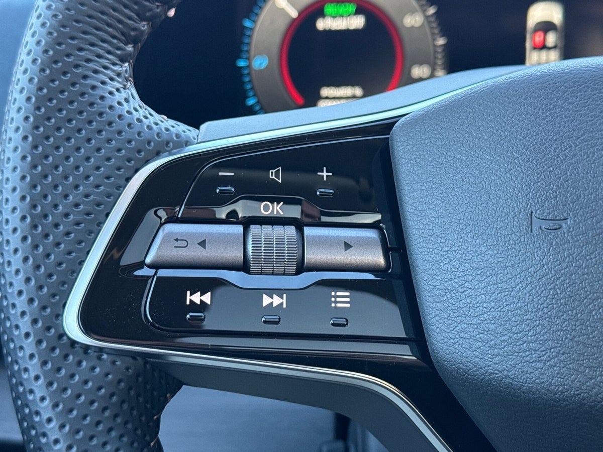 Nissan Ariya Evolve billede 17