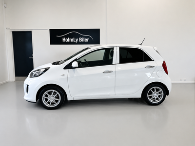 Kia Picanto Premium