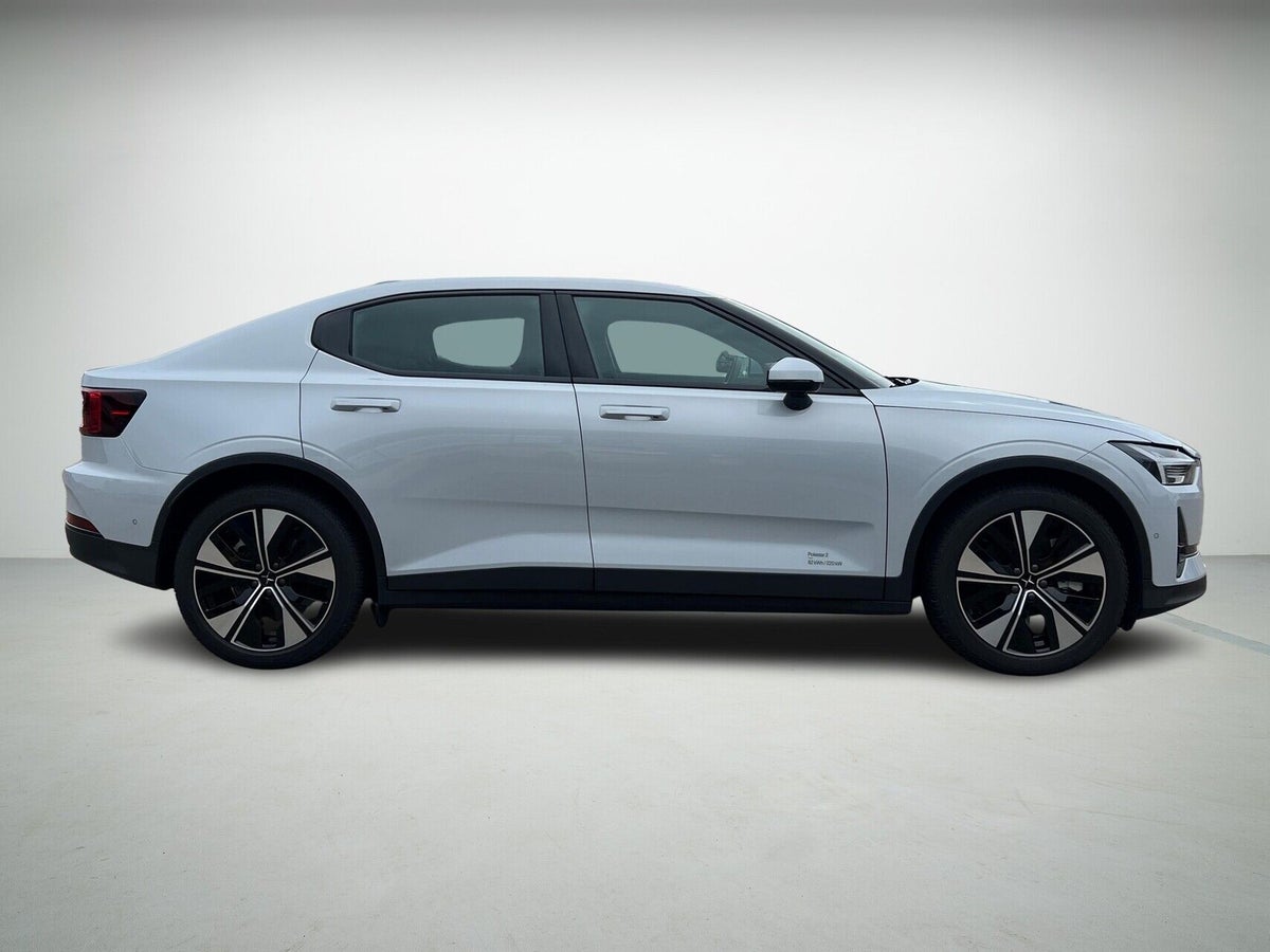 Polestar 2 Long Range billede 5