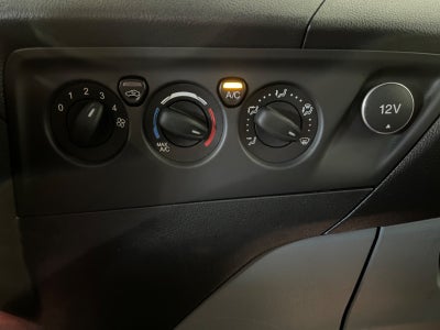 Ford Transit Custom 270S TDCi 130 Trend