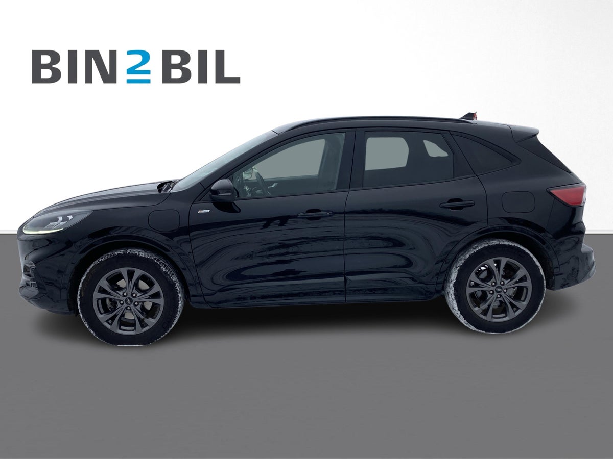 Ford Kuga PHEV ST-Line X CVT billede 2